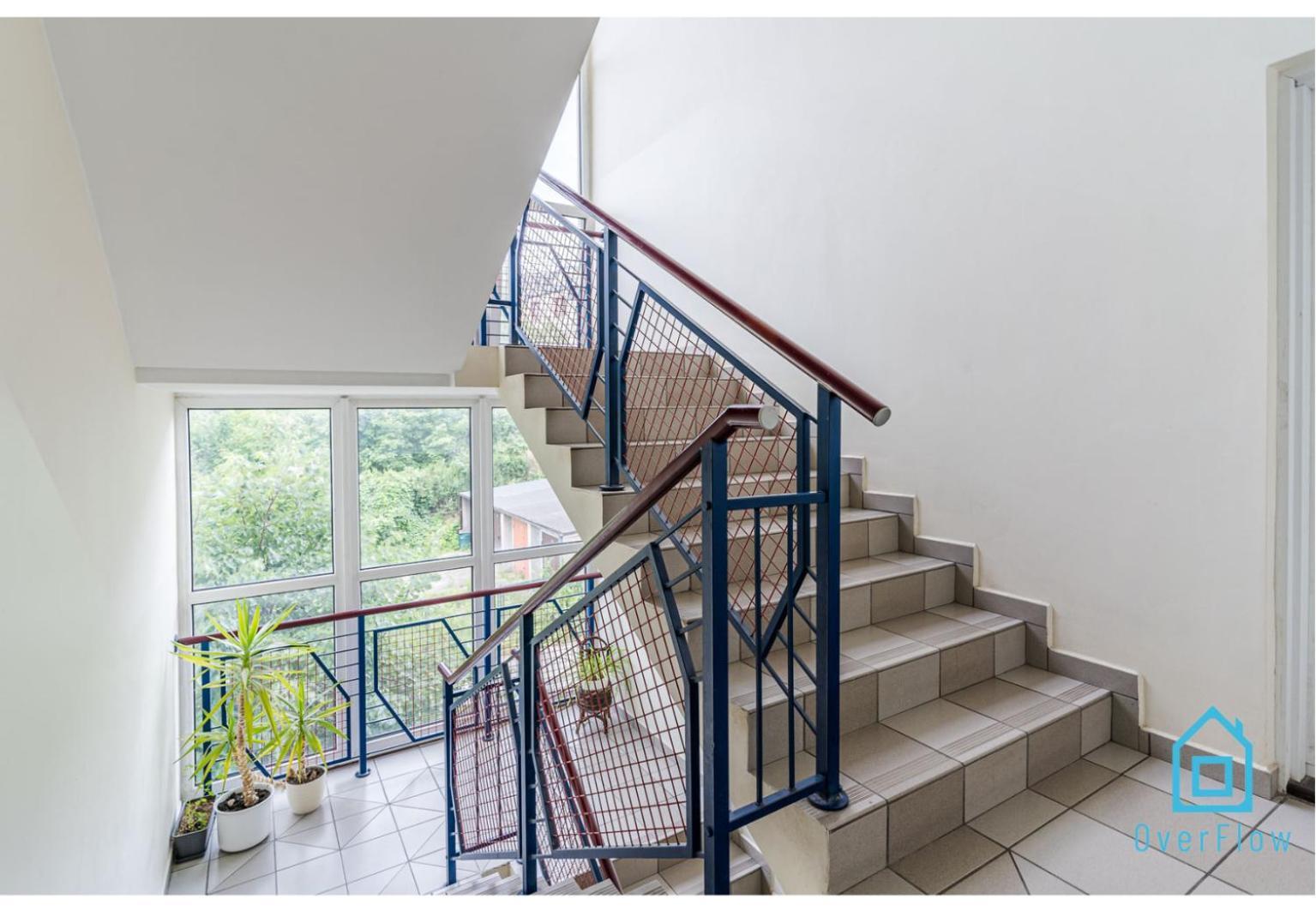 Mars 5 Min To Old Town Privat overnatting