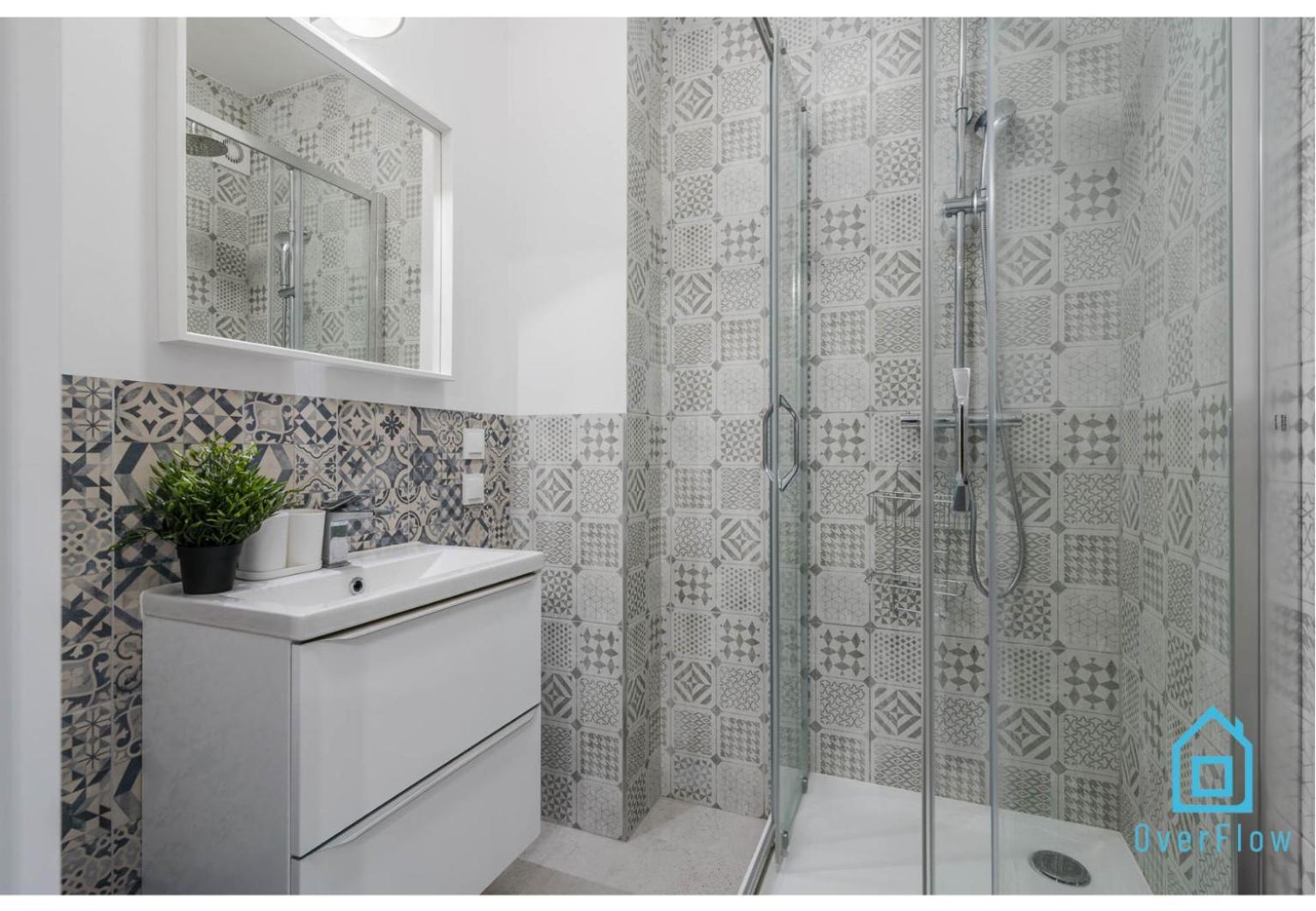 Mars 5 Min To Old Town Privat overnatting