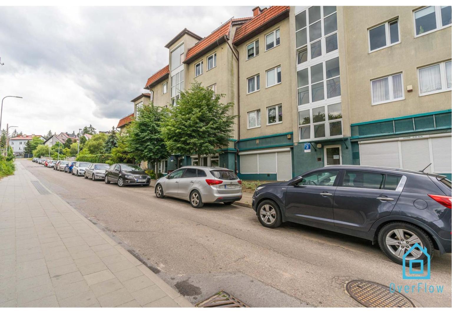 Privat overnatting Mars 5 Min To Old Town *